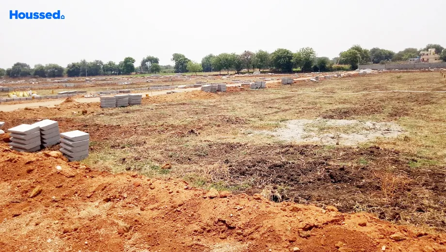 Project Image of Pavan Pristine Green in Bhanur, Hyderabad - Image 317383
