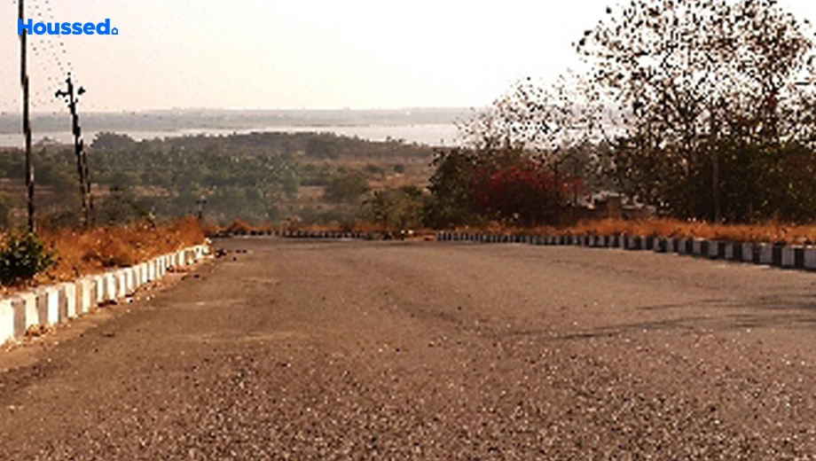 Project Image of Southprides Raghunath County in Shankarpally, Hyderabad - Image 316877