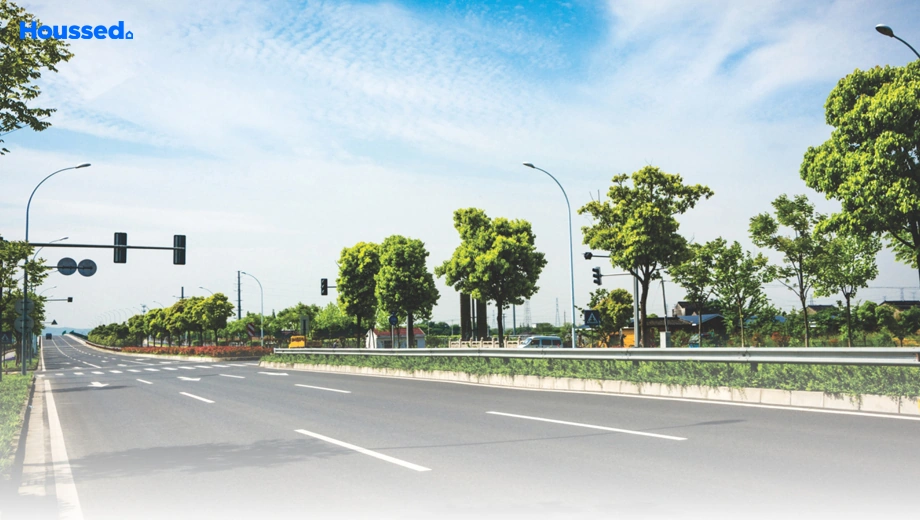 Project Image of Southprides Raghunath County in Shankarpally, Hyderabad - Image 316879
