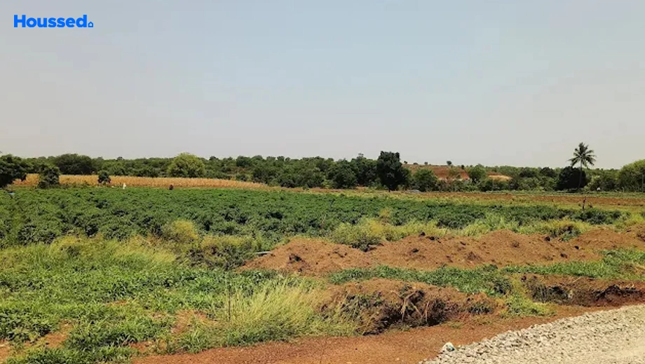 Project Image of Southprides Raghunath County in Shankarpally, Hyderabad - Image 316882