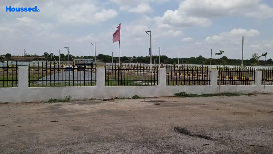 Project Image of Real Rainbow County in Maheshwaram, Hyderabad - Image 316857
