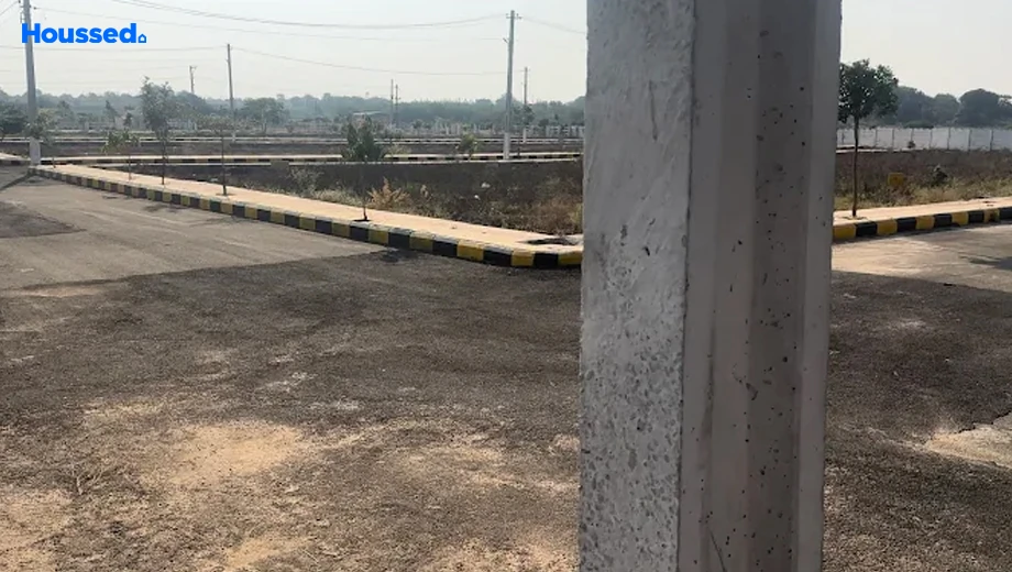 Project Image of Real Rainbow County in Maheshwaram, Hyderabad - Image 316853