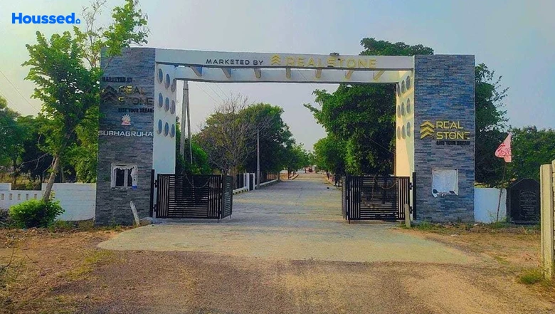 Project Image of Rainbow Oxygen Villa in Tukkuguda, Hyderabad - Image 308180
