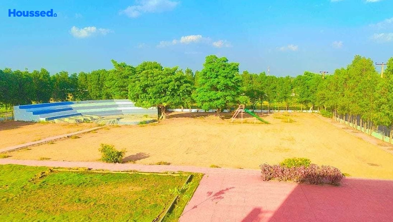 Project Image of Rainbow Oxygen Villa in Tukkuguda, Hyderabad - Image 308181
