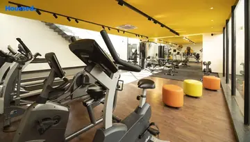 Amenities of Casagrand Aristo - Image 264507