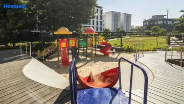 Amenities of Casagrand Aristo - Image 264510