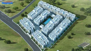 Project Image of Casagrand Aristo - Image 264503
