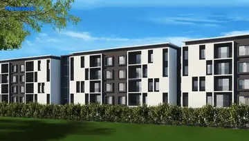 Project Image of Casagrand Aristo - Image 264506