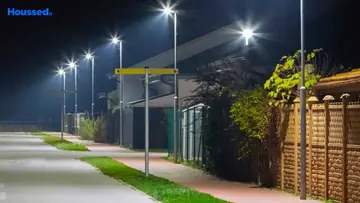 Amenities of Yugandhar Signature Parks - Image 316867