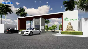 Project Image of Yugandhar Signature Parks - Image 316866