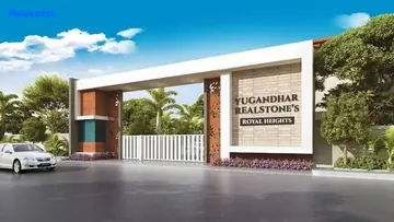 Project Image of Yugandar Royal Heights - Image 317399