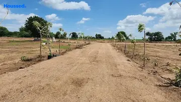 Project Image of Yugandhar RRR Riverside - Image 316943