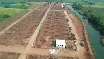Project Image of Yugandhar RRR Riverside - Image 316941