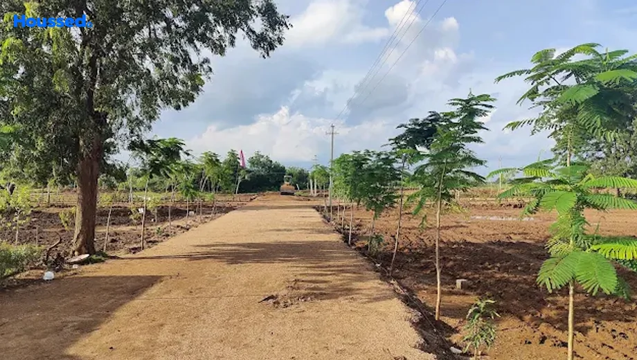 Project Image of Yugandhar RRR Riverside in Sangareddy, Hyderabad - Image 316944