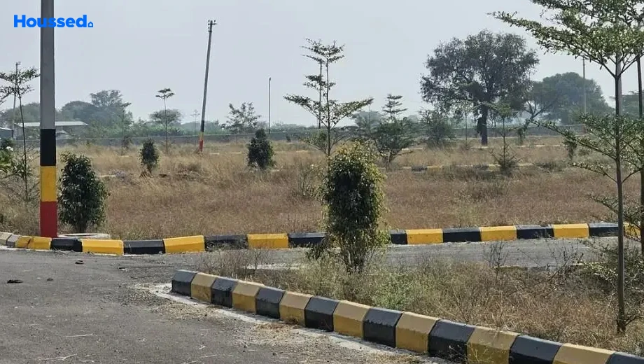 Project Image of Yugandhar RRR Frontside in Sangareddy, Hyderabad - Image 316937