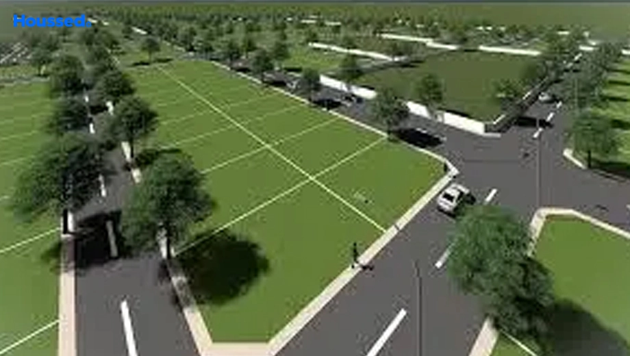 Project Image of Yugandhar RRR Frontside in Sangareddy, Hyderabad - Image 316934
