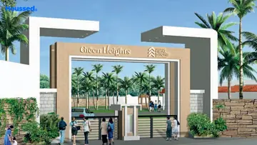 Project Image of Yugandhar Green Height - Image 316917