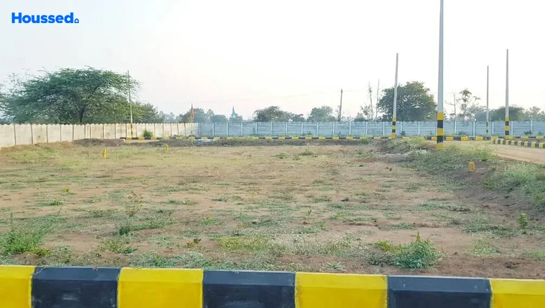 Project Image of Nature Kutir in Shadnagar, Hyderabad - Image 308042