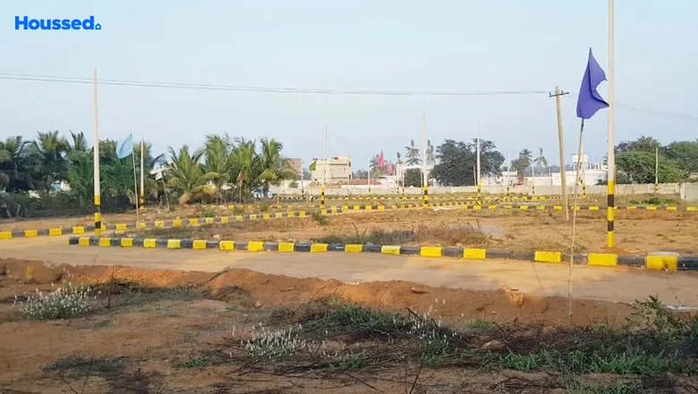 Project Image of Nature Kutir in Shadnagar, Hyderabad - Image 308039