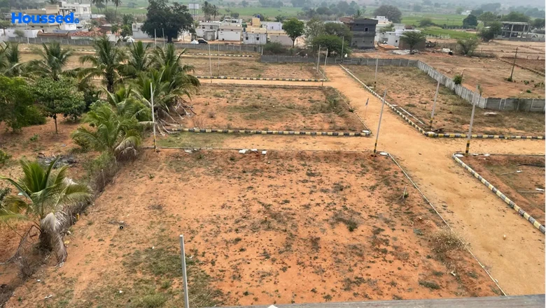Project Image of Nature Kutir in Shadnagar, Hyderabad - Image 308041
