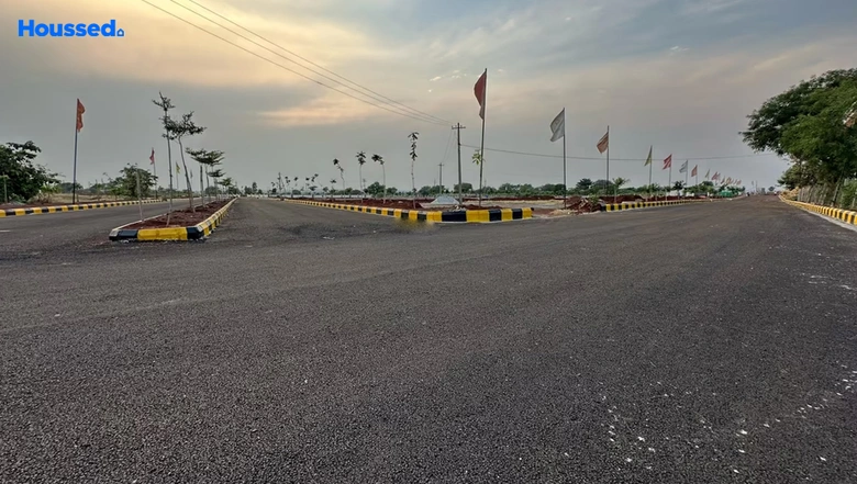 Project Image of JB Pristine City in Vikarabad, Hyderabad - Image 307979