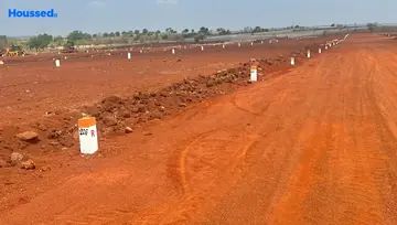 Project Image of JB Pristine City - Image 307977