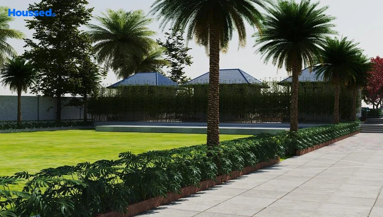 Project Image of JB Serene County in Adibatla, Hyderabad - Image 307992