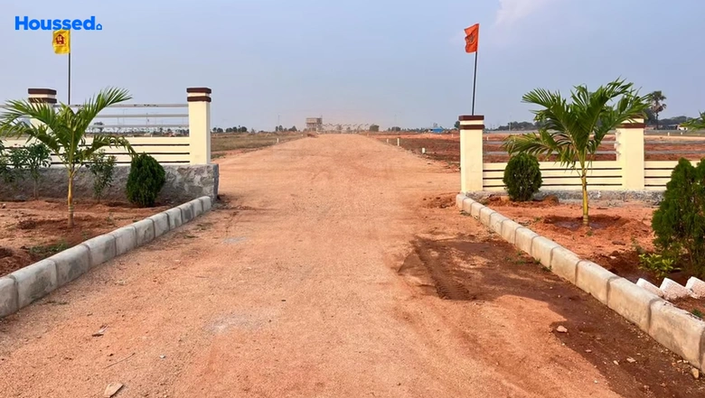 Project Image of JBs Nature Valley in Yadagirigutta, Hyderabad - Image 307955