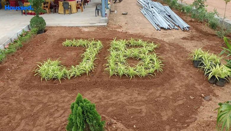 Project Image of JBs Nature Valley in Yadagirigutta, Hyderabad - Image 307956