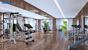 Amenities of JBs Serene City - Image 308011