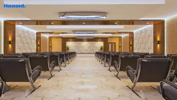 Amenities of JBs Serene City - Image 308010