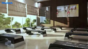 Amenities of JBs Serene City - Image 308008