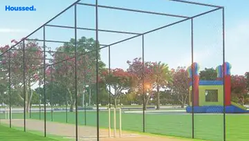 Amenities of JBs Serene City - Image 308012
