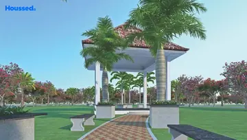 Amenities of JBs Serene City - Image 308013