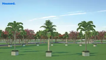 Amenities of JBs Serene City - Image 308016