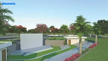 Amenities of JBs Serene City - Image 308009