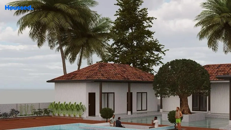 Project Image of JB Serene County Phase 2 in Adibatla, Hyderabad - Image 307997