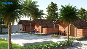 Project Image of JB Serene County Phase 2 - Image 307998