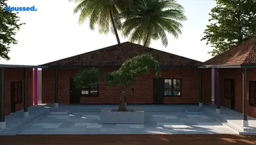 Project Image of JB Serene County Phase 2 - Image 307999