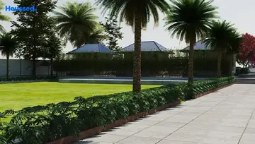 Project Image of JB Serene County Phase 2 - Image 308001