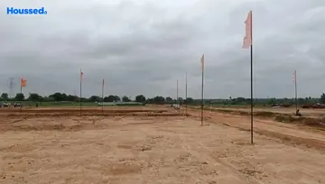 Project Image of JB Serene County Phase 2 - Image 307996