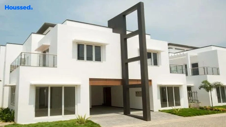 Project Image of Casagrand Auburn in Perungudi, Chennai - Image 264531