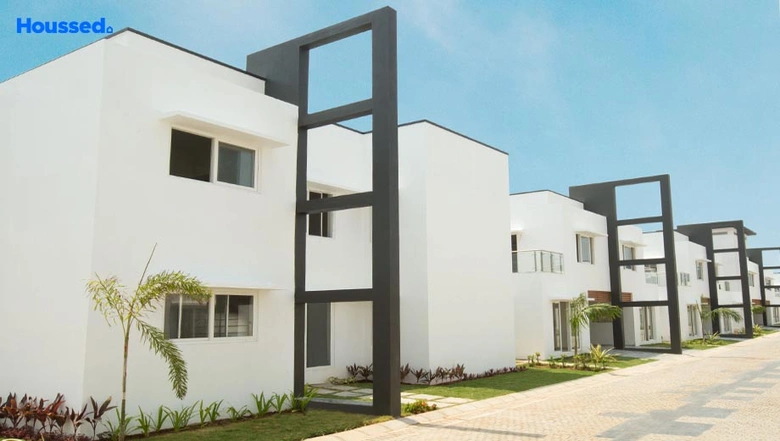 Project Image of Casagrand Auburn in Perungudi, Chennai - Image 264534