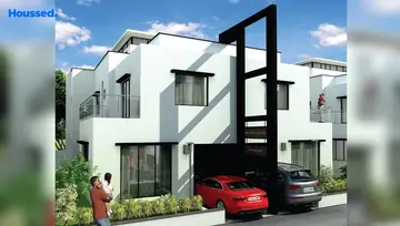 Project Image of Casagrand Auburn - Image 264535