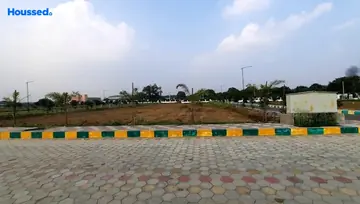 Project Image of J Sukrithi Jaithra - Image 307968