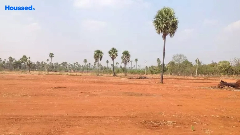 Project Image of Jb Green Meadows in Adibatla, Hyderabad - Image 307939