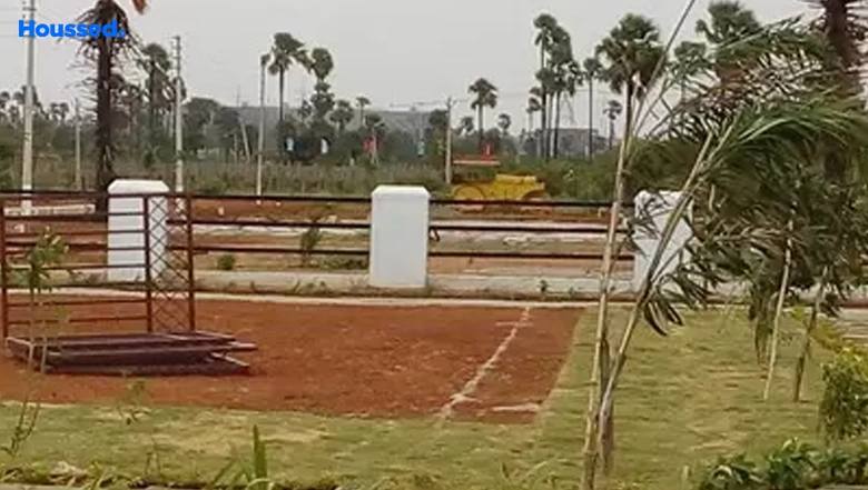 Project Image of Jb Green Meadows in Adibatla, Hyderabad - Image 307942