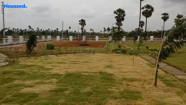 Project Image of Jb Green Meadows in Adibatla, Hyderabad - Image 307941