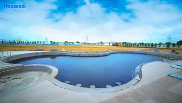 Amenities of JB Jasmine City - Image 307948