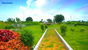 Amenities of JB Jasmine City - Image 307949